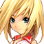 Equipped avatar: Eva Elfie