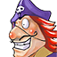 Equipped avatar: Zode