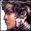 Equipped avatar: Scorpio (Male)