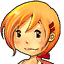 Equipped avatar: Inday