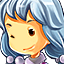 Equipped avatar: Tweetums