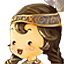 Equipped avatar: Tsikiting