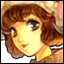Equipped avatar: Aries (Female)