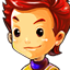 Equipped avatar: Sid