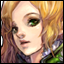 Equipped avatar: Sagittarius (Female)