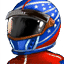 Equipped avatar: Hamilton