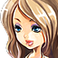 Equipped avatar: Natasha