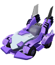 Rocket Thunder