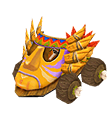 Mask and Furious