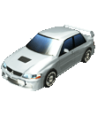 Evo VIII