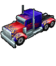Optimus Prime