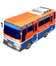 Manila Bus