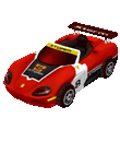 Schumi's Pride Racing Edition