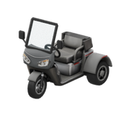 E-Trike