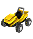 Gold Kart
