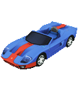 Ford GT