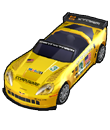 Solar Flare Racing Edition