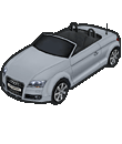 TT Roadster