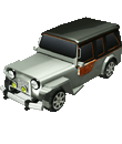 Owner Jeep