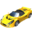 EX-Siege (Yellow)