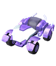 Mech Rover