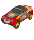 Rally Kart