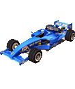 Blue F1