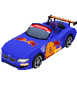 Z4 Redbull
