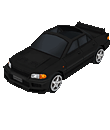 EG Coupe