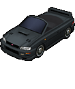 Impreza WRX