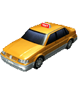 Yellow Taxi