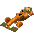Pumpkin F1