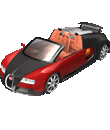 Bugatti Commemorative (Enhanced)