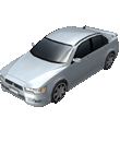 Lancer EX Sport