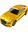 Rolls-Royce Spectre Golden Night