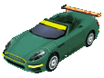 Super Spy Kart Racing Edition